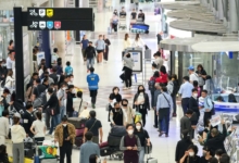 泰国正式从6月起向所有外国游客征收入境费。（图取自互联网）