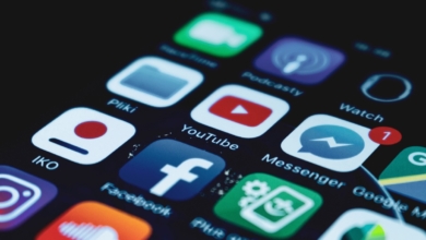 澳大利亚政府将把视频分享平台YouTube纳入去年通过的社交媒体法令，禁止16岁以下孩童使用。（图：Canvas）
